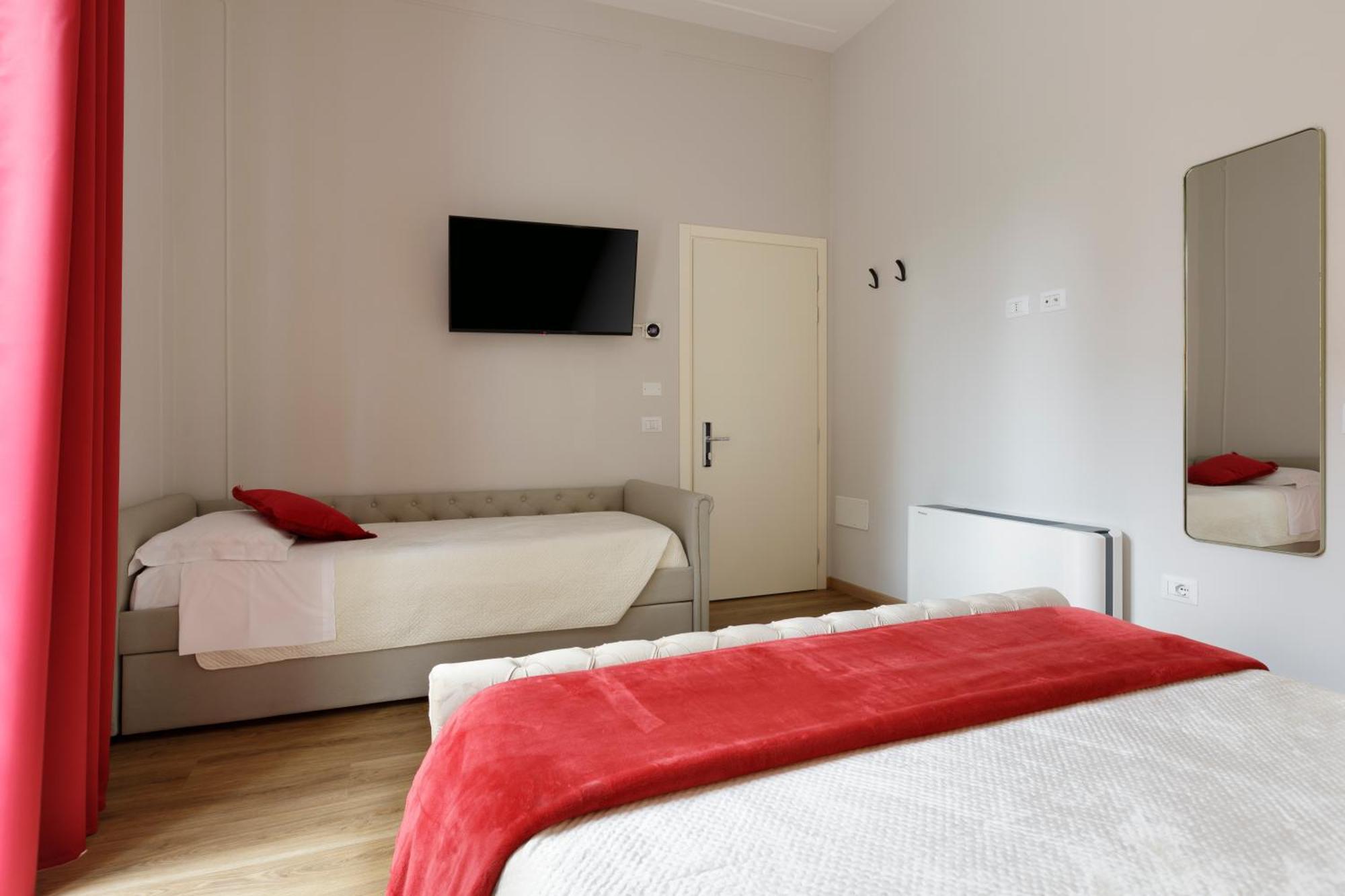 Domus 44 Rooms 베로나 외부 사진