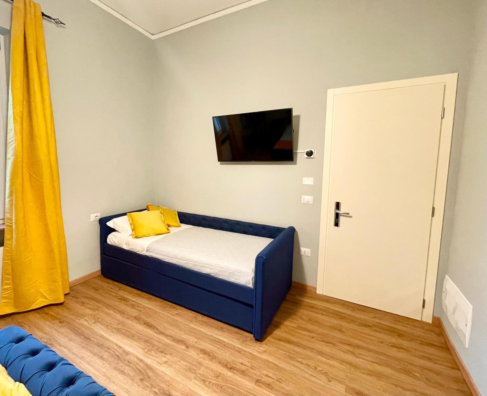 Domus 44 Rooms 베로나 외부 사진